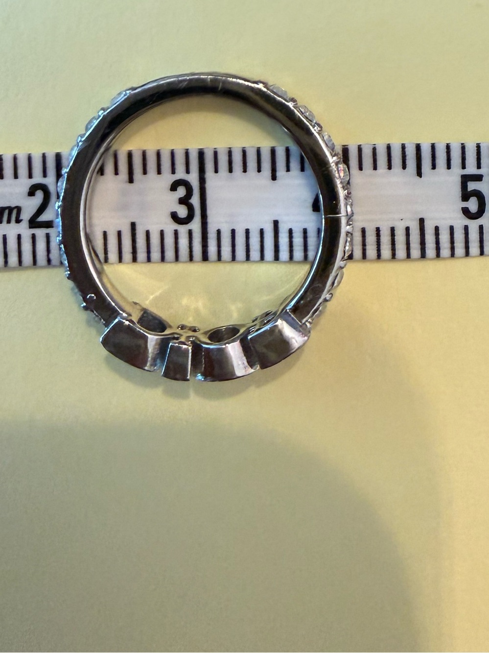 Dio(r)evolution Ring - Picture 14 of 15